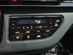 2022 Honda Odyssey 2.0L e:HEV Rui Yaoxiang, белый — фото 14