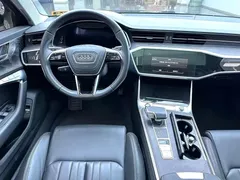 2023 Audi A6L 45 TFSI quattro, чёрный — фото 8