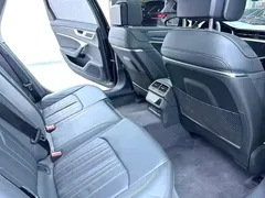2023 Audi A6L 45 TFSI quattro, чёрный — фото 9