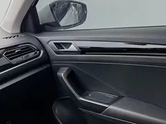 2022 Volkswagen T-Roc 280TSI DSG 2WD Comfort Plus, белый — фото 9
