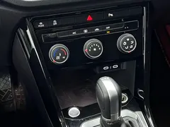 2022 Volkswagen T-Roc 280TSI DSG 2WD Comfort Plus, белый — фото 15