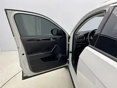 2022 Volkswagen T-Roc 280TSI DSG 2WD Comfort Plus, белый — фото 22