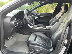 2023 Audi A7 55 TFSI quattro exclusive — фото 4