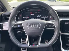 2023 Audi A7 55 TFSI quattro exclusive — фото 10