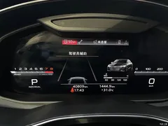 2023 Audi A7 55 TFSI quattro exclusive — фото 11