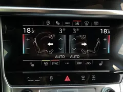 2023 Audi A7 55 TFSI quattro exclusive — фото 12