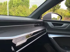 2023 Audi A7 55 TFSI quattro exclusive — фото 13