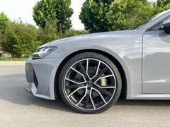 2023 Audi A7 55 TFSI quattro exclusive — фото 16