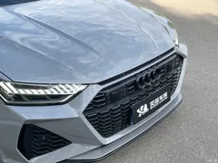 2023 Audi A7 55 TFSI quattro exclusive — фото 17