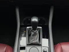 2021 Mazda 3 2.0L AT, белый — фото 9