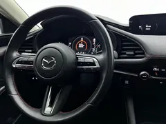 2021 Mazda 3 2.0L AT, белый — фото 10