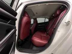 2021 Mazda 3 2.0L AT, белый — фото 12