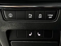 2021 Mazda 3 2.0L AT, белый — фото 16