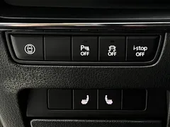 2021 Mazda 3 2.0L AT, белый — фото 17