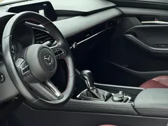 2021 Mazda 3 2.0L AT, белый — фото 18