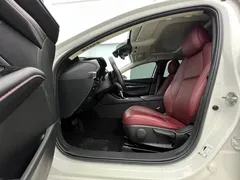 2021 Mazda 3 2.0L AT, белый — фото 19