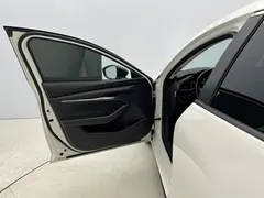2021 Mazda 3 2.0L AT, белый — фото 21