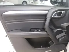 2021 Haval Dargo 2.0T DCT 2WD, белый — фото 8