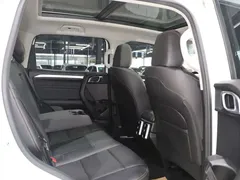 2021 Haval Dargo 2.0T DCT 2WD, белый — фото 10