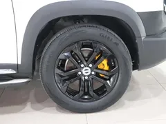 2021 Haval Dargo 2.0T DCT 2WD, белый — фото 17