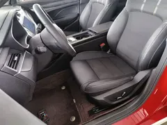 2021 Geely Binrui 1.4T CVT Asian Games Edition, белый — фото 6