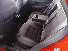 2021 Geely Binrui 1.4T CVT Asian Games Edition, белый — фото 13