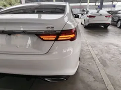 2021 Geely Binrui 1.4T CVT Asian Games Edition, белый — фото 23