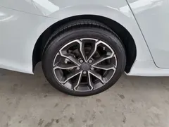 2021 Geely Binrui 1.4T CVT Asian Games Edition, белый — фото 25