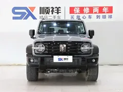 2021 Tank 300 Off-Road 2.0T Conqueror — фото 2