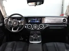 2021 Tank 300 Off-Road 2.0T Conqueror — фото 12