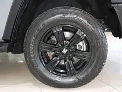 2021 Tank 300 Off-Road 2.0T Conqueror — фото 20