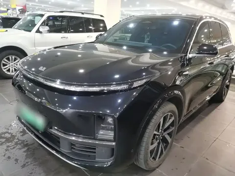 2023 Li Auto L8 Air