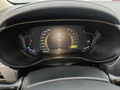 2020 Geely Emgrand GS 1.4T CVT, белый — фото 12
