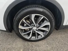 2020 Geely Emgrand GS 1.4T CVT, белый — фото 23