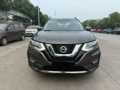 2021 Nissan X-Trail 2.0L CVT 2WD XL ITS Comfort — фото 2