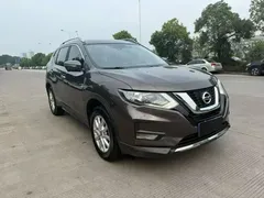 2021 Nissan X-Trail 2.0L CVT 2WD XL ITS Comfort — фото 3