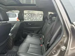 2021 Nissan X-Trail 2.0L CVT 2WD XL ITS Comfort — фото 7