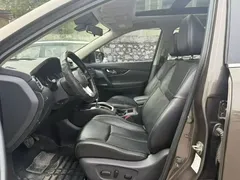 2021 Nissan X-Trail 2.0L CVT 2WD XL ITS Comfort — фото 8