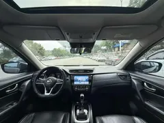 2021 Nissan X-Trail 2.0L CVT 2WD XL ITS Comfort — фото 9