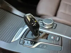 2021 BMW X3 M, чёрный — фото 18