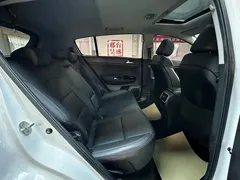2019 Kia Sportage 2.0L AT 2WD Fashion, белый — фото 12