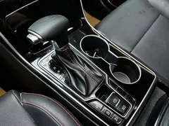 2019 Kia Sportage 2.0L AT 2WD Fashion, белый — фото 15