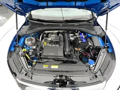 2023 Volkswagen Sagitar 280TSI DSG Exceed, синий — фото 8