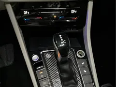 2023 Volkswagen Sagitar 280TSI DSG Exceed, синий — фото 9