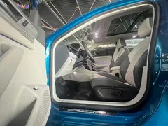 2023 Volkswagen Sagitar 280TSI DSG Exceed, синий — фото 22