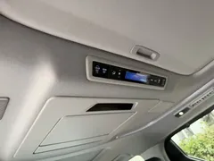 2023 Toyota Vellfire Crown Hybrid 2.5L HV Premium, чёрный — фото 14