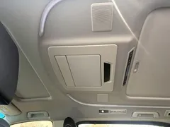 2023 Toyota Vellfire Crown Hybrid 2.5L HV Premium, чёрный — фото 15