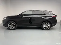2022 Toyota Harrier 2.0L CVT 2WD Premium — фото 4