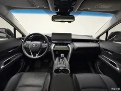 2022 Toyota Harrier 2.0L CVT 2WD Premium — фото 5