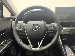 2022 Toyota Harrier 2.0L CVT 2WD Premium — фото 7